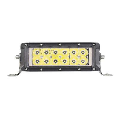 EMARK OEM Car Roof Dual Roof LED Light Bar 84w 7.5 Inch for Power Sports