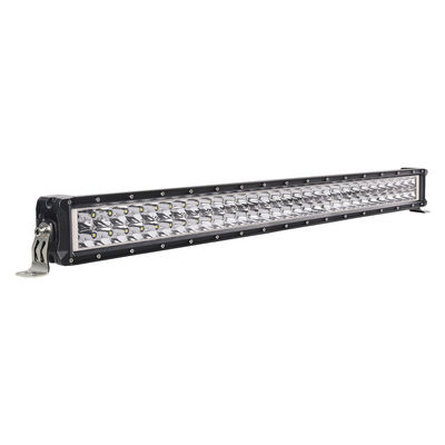 لنز گرمایش میله های LED خودرو 76 سانتی متری 204 واتی
