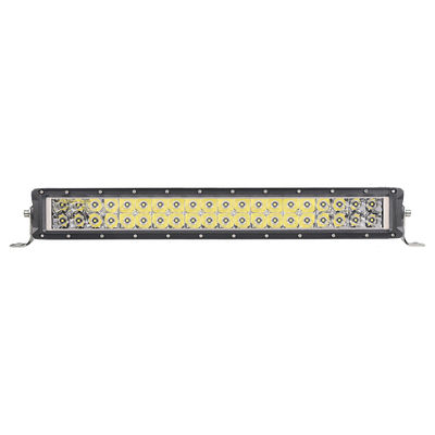 میله نور LED دو ردیفه لنز گرمایش نوار نور ضد آب 1224w Osram Emark R10