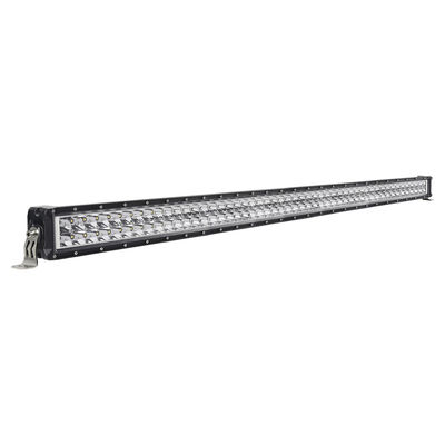 سیستم روشنایی آفرود میله نور LED دو ردیفه OSRAM LED Chip Truck Light Bar