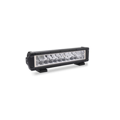 24pcs*3w Off Road Driving Dual Row LED Light Bar For SUV 2700lx R10