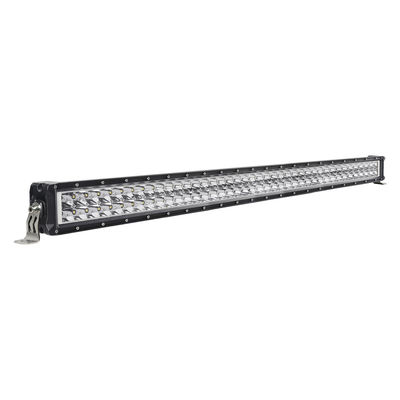 نوار چراغ رانندگی CE 40 اینچی 240 واتی با لنز گرمکن TS 16949