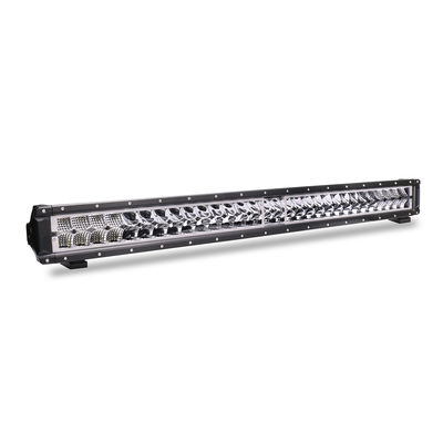 EMC Off Road Pick Up Osram LED Light Bar Combo 213w با براکت
