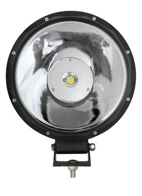 چراغ های رانندگی LED با قدرت بالا 5700K R112 30W 9 اینچ