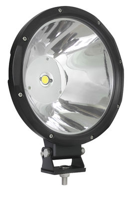 چراغ های رانندگی LED با قدرت بالا 5700K R112 30W 9 اینچ