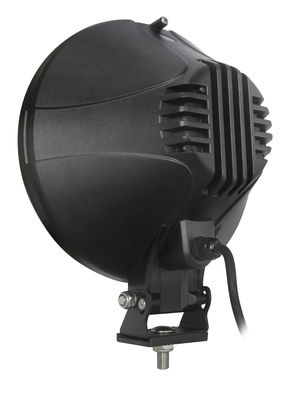 چراغ های رانندگی LED با قدرت بالا 5700K R112 30W 9 اینچ