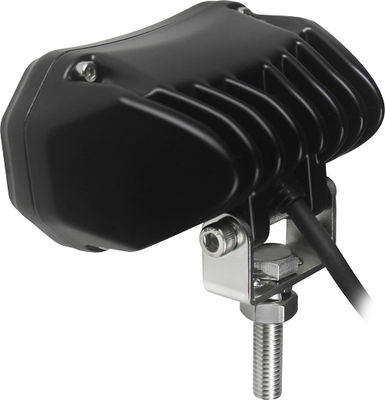 چراغ‌های LED R10 DC 80V Cree Spot Beam IP69K چراغ‌های خاموش جاده آبی