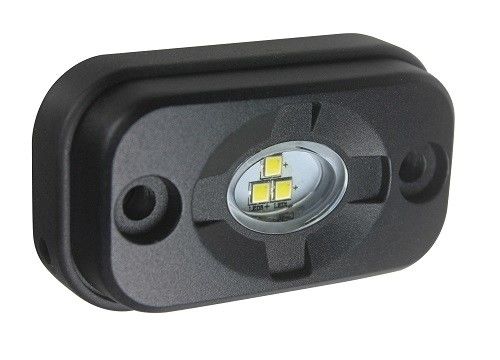 چراغ های LED راک ضد آب CE RoHS 4.5w با قدرت بالا برای شاسی بلندهای کامیون