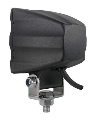 1 عدد 810lm 60mm 9W Spot Cree LED Flood Lights پوسته آلومینیومی