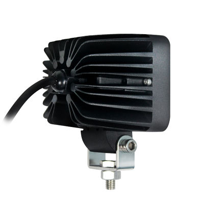 2.5 اینچ 960lm Agriculturre Mini LED Work Lights آبی لیفتراک 10W قابل اتصال