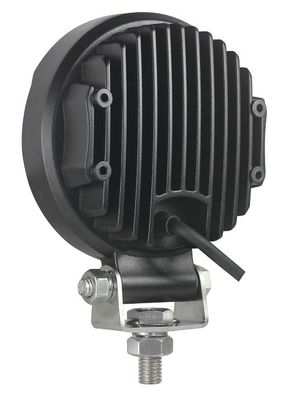دور IP67 Off Road Fog LED Work Flood Lights 15W 1200lm