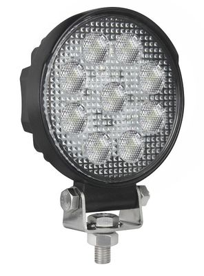 دور IP67 Off Road Fog LED Work Flood Lights 15W 1200lm