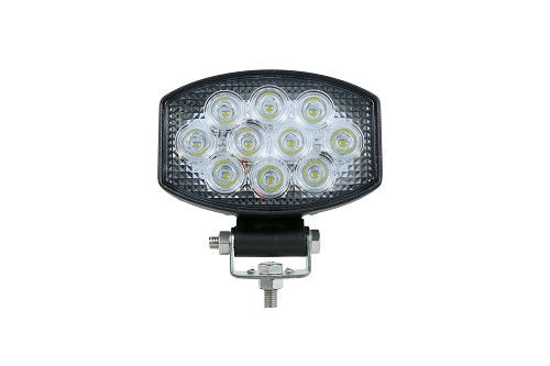 R23 30 درجه نقطه LED کار چراغ سیل 15 وات Osram چیپ ضد گرد و غبار