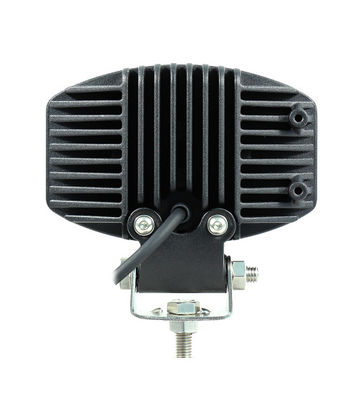 R23 30 درجه نقطه LED کار چراغ سیل 15 وات Osram چیپ ضد گرد و غبار
