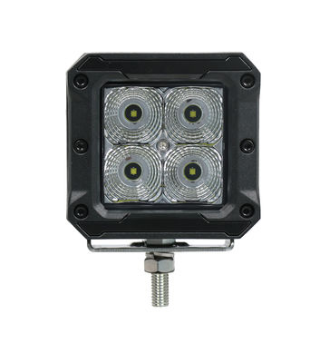 تراکتور HANMA 40w LED Spot Flood Light 4800lm با شدت بالا