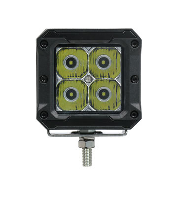 تراکتور HANMA 40w LED Spot Flood Light 4800lm با شدت بالا