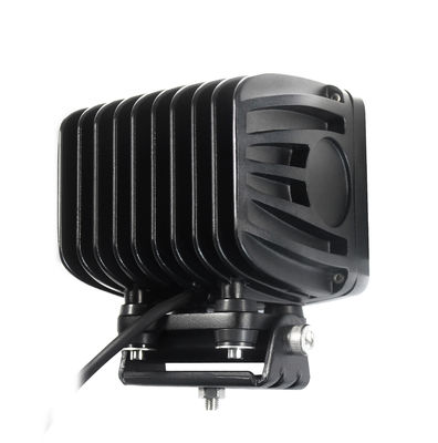 چراغ های کاری LED 60 واتی Cree Heavy Duty Hilux 4200lm IP67 برای کامیون های ماینینگ