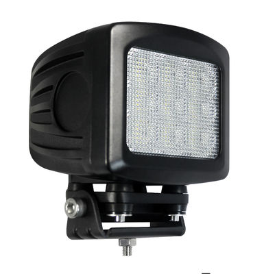 چراغ کار LED سنگین 90 وات 30 ولت DC تراشه CREE ضد خوردگی 4x4 HiLux