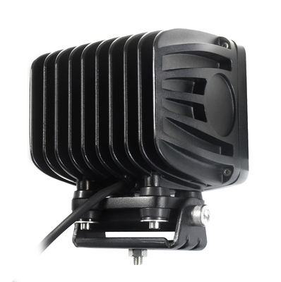 چراغ کار LED سنگین 90 وات 30 ولت DC تراشه CREE ضد خوردگی 4x4 HiLux