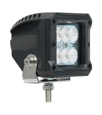 6 عدد OSRAM 12V 30W LED Work Flood Lights for Trucks ATV SUV