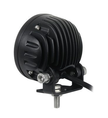 SUV Tractor flood LED Round Offroad Lights 3 Inch