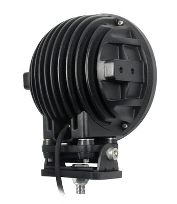 چراغ‌های آفرود LED ترکیبی ATV Spot گرد 7 اینچی 48W 1.93A 24V EMARK