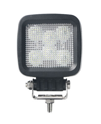 چراغ های کاری LED سنگین 60w IP69K کامیون ضد لرزش RoHS