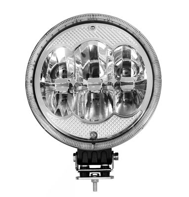 چراغ های رانندگی LED با قدرت بالا DRL R7 60w CREE