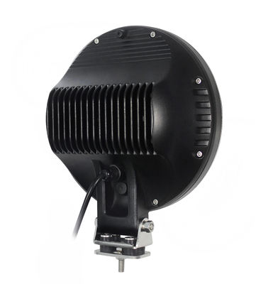 چراغ های رانندگی LED با قدرت بالا DRL R7 60w CREE