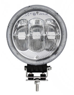 چراغ‌های کمکی خارج از جاده DRL 12V 3.67A چراغ LED چشم فرشته ROHS