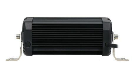 UTV 84W 7.5 اینچ دو ردیفه نور چراغ ضد خش HANMA