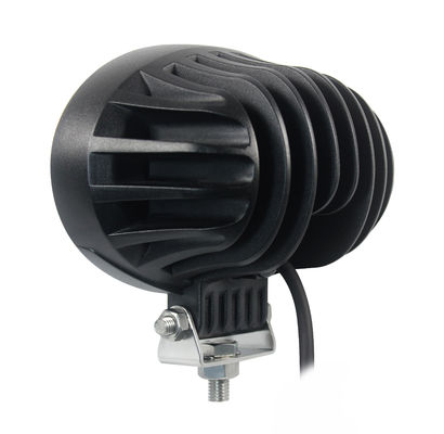 Agriculture 65W بیضی LED چراغ کار 13*5W CREE مقاومت در برابر دمای بالا