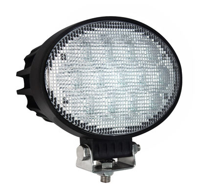 Agriculture 65W بیضی LED چراغ کار 13*5W CREE مقاومت در برابر دمای بالا