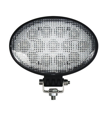 Cree Chip LED Work Flood Lights Flood Beam 39w بیضی LED چراغ تراکتور