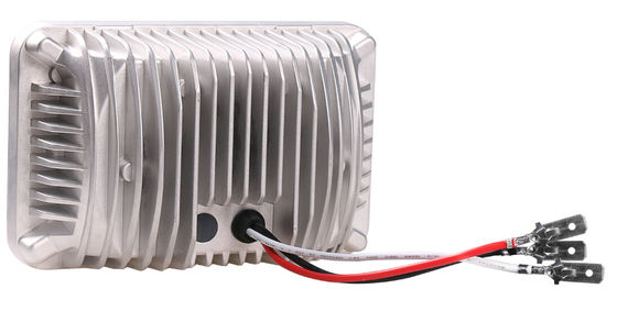 30 وات DOT روشن‌ترین چراغ‌های جلوی LED 4×6 مهر و موم شده OSRAM خروجی 1030lm