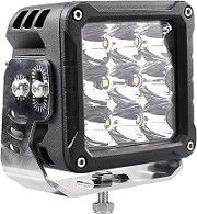 TCS Heavy Duty High Lumen LED Work Light 45w Flood Work Light DC10 30V