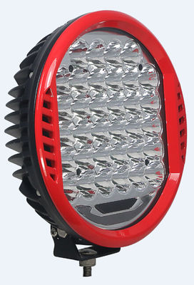 UTV 9 اینچی دور آفرود چراغ های رانندگی LED پرقدرت HANMA 51W