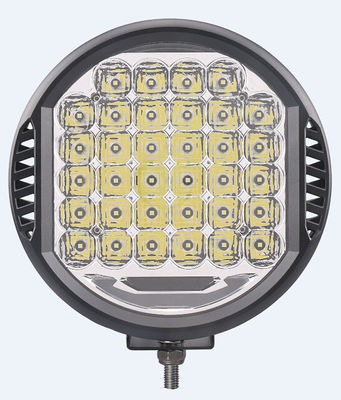UTV 9 اینچی دور آفرود چراغ های رانندگی LED پرقدرت HANMA 51W