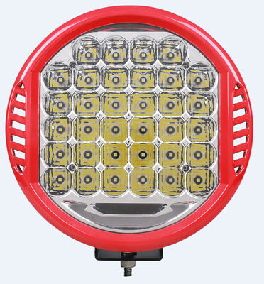 UTV 9 اینچی دور آفرود چراغ های رانندگی LED پرقدرت HANMA 51W