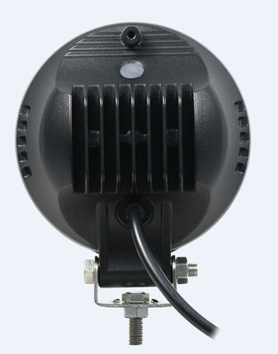 چراغ های آفرود LED گرد 5 اینچی R112 DRL کمکی 20 واتی چشم فرشته