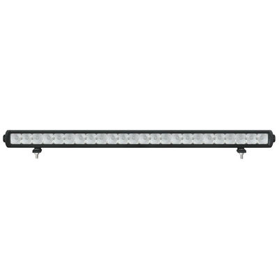 Truck Slim Single Row LED Light Bar 72W 32 in 6480lm