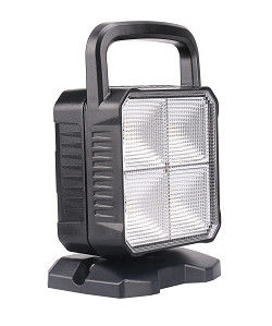 چراغ جستجو LED کنترل از راه دور ضد آب OSRAM 12W برای چراغ های سیل قابل حمل کامیون