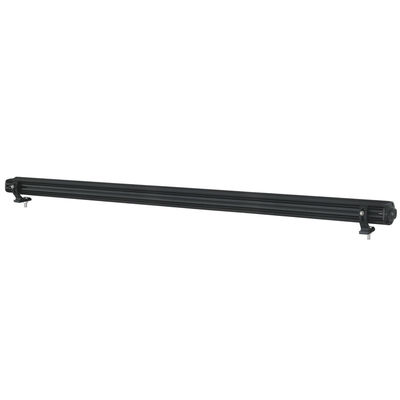 میله نور LED تک ردیفی UTV 117W 51 اینچی اسلیم PC LEN با براکت های نصب