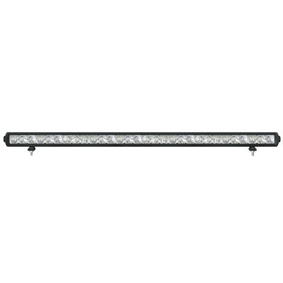 نوار نور LED تک ردیفه باریک 90 وات لومن بالا 30 عدد * OSRAM 3w