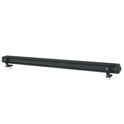 Automotive DC 24V SUV Slim Single Row LED Light Bar 3W Osram 32 in 6000K