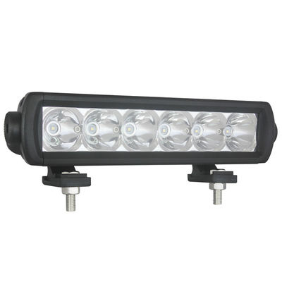 نوار نور LED 18 واتی DC10V Slim Line برای چراغ‌های 9 اینچی Led Off Road Suv RoHS