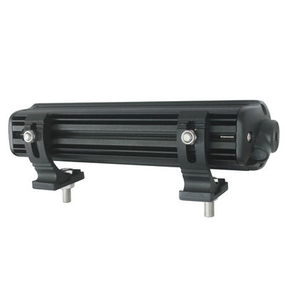 نوار نور LED 18 واتی DC10V Slim Line برای چراغ‌های 9 اینچی Led Off Road Suv RoHS