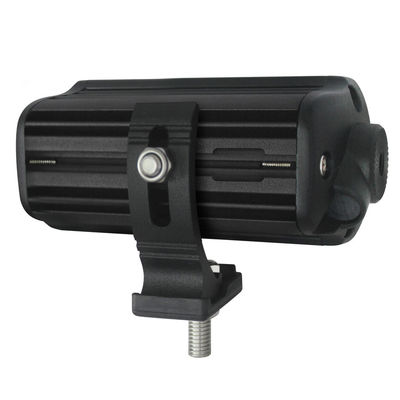 9 وات 5.5 اینچی سوپر باریک تک ردیف LED بار 4x4 DC 30 ولت