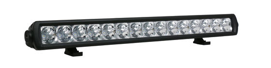 نوار نور LED تک ردیفه 45 واتی 20 اینچی Off Road R112