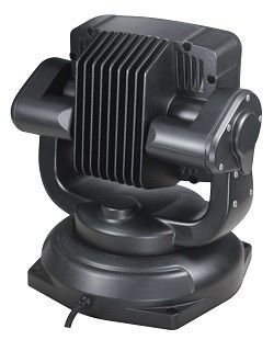 چراغ جستجوی LED کنترل از راه دور EMC سفید طبیعی برای کامیون 4320lm HANMA